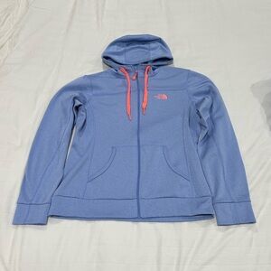 North Face Women’s Hoodie
